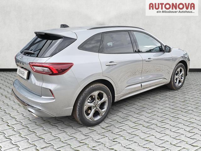 Ford Kuga ST-Line 1.5 EB Autom. ST Line 5J.Gar AHK schwenkb 