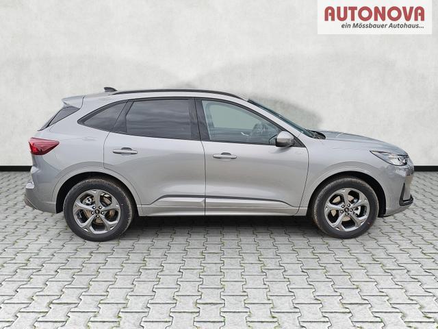Ford Kuga ST-Line 1.5 EB Autom. ST Line 5J.Gar AHK schwenkb 
