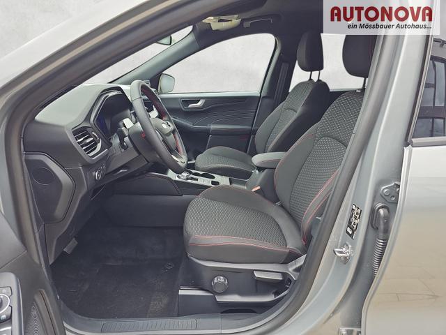 Ford Kuga ST-Line 1.5 EB Autom. ST Line 5J.Gar AHK schwenkb 