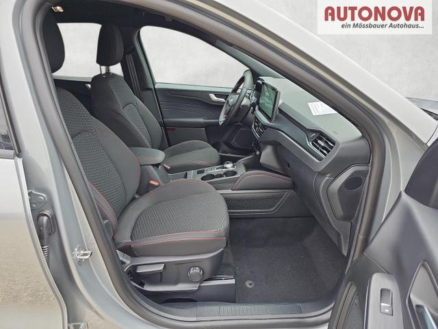 Ford Kuga ST-Line 1.5 EB Autom. ST Line 5J.Gar AHK schwenkb 