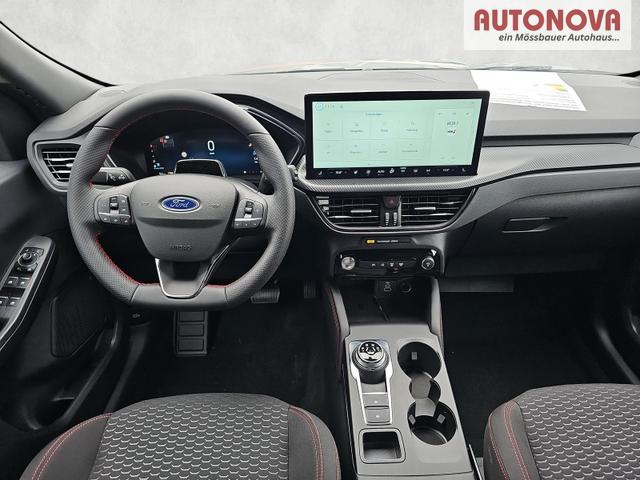 Ford Kuga ST-Line 1.5 EB Autom. ST Line 5J.Gar AHK schwenkb 