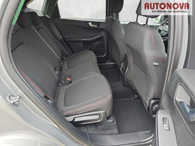 Ford Kuga ST-Line 1.5 EB Autom. ST Line 5J.Gar AHK schwenkb 