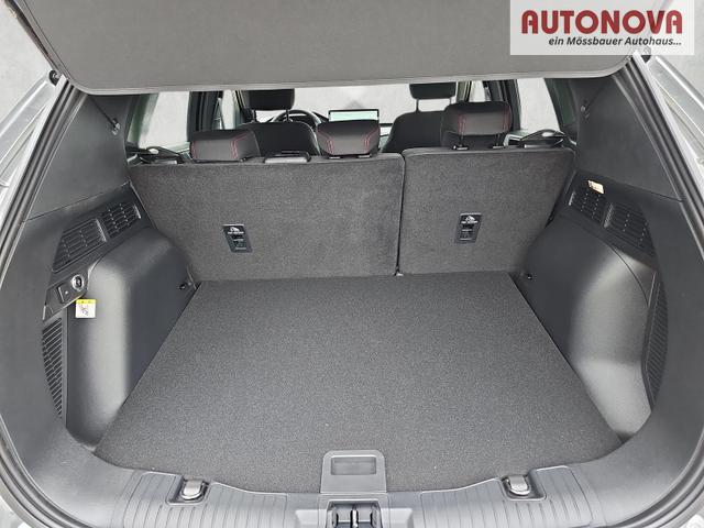 Ford Kuga ST-Line 1.5 EB Autom. ST Line 5J.Gar AHK schwenkb 