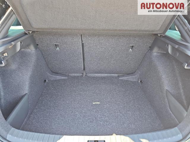 Skoda Scala Monte Carlo 1.5 TSI DSG Matrix Pano AHK 