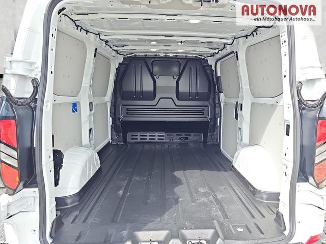 Ford Transit Custom 320 L1 Trend FWD Plug-in Hybrid Kasten L1H1 PHEV Temp. 