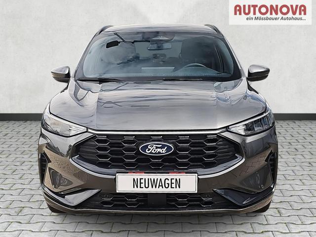 Ford Kuga ST-Line 1.5 EB Autom. ST Line 5J.Gar AHK schwenkb 