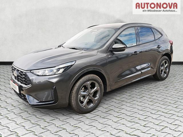 Ford Kuga ST-Line 1.5 EB Autom. ST Line 5J.Gar AHK schwenkb 