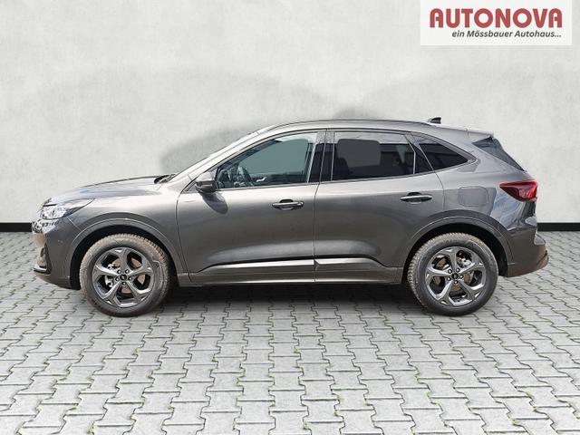 Ford Kuga ST-Line 1.5 EB Autom. ST Line 5J.Gar AHK schwenkb 