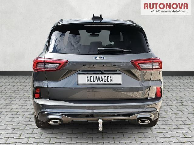Ford Kuga ST-Line 1.5 EB Autom. ST Line 5J.Gar AHK schwenkb 