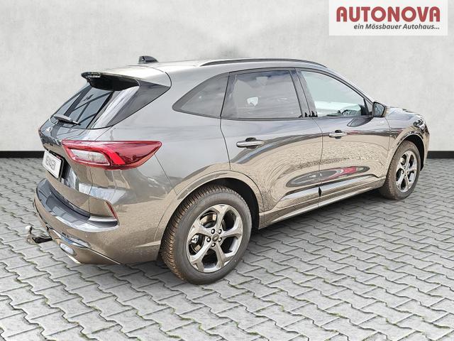 Ford Kuga ST-Line 1.5 EB Autom. ST Line 5J.Gar AHK schwenkb 