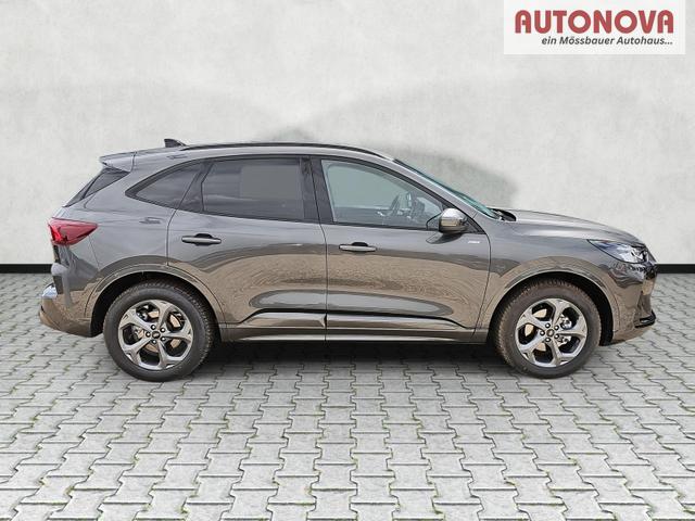 Ford Kuga ST-Line 1.5 EB Autom. ST Line 5J.Gar AHK schwenkb 