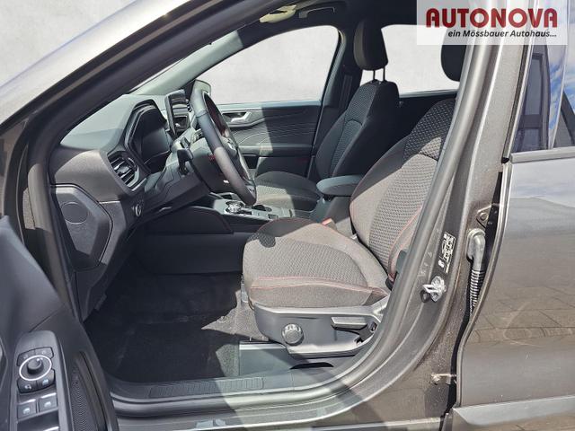 Ford Kuga ST-Line 1.5 EB Autom. ST Line 5J.Gar AHK schwenkb 