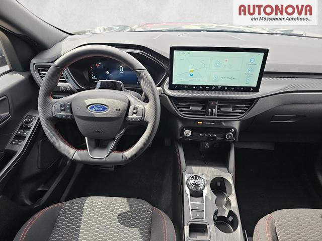 Ford Kuga ST-Line 1.5 EB Autom. ST Line 5J.Gar AHK schwenkb 