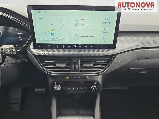 Ford Kuga ST-Line 1.5 EB Autom. ST Line 5J.Gar AHK schwenkb 