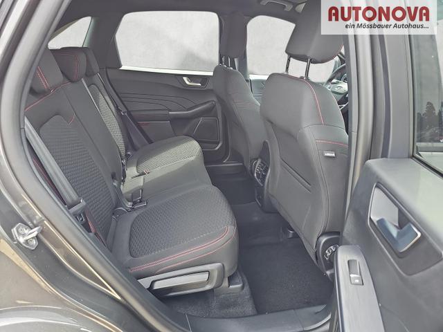 Ford Kuga ST-Line 1.5 EB Autom. ST Line 5J.Gar AHK schwenkb 