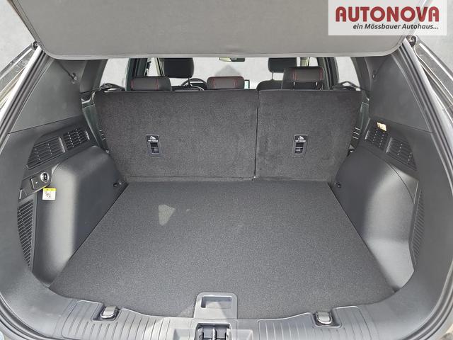 Ford Kuga ST-Line 1.5 EB Autom. ST Line 5J.Gar AHK schwenkb 