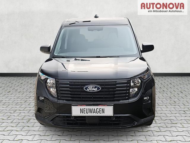 Ford Tourneo Courier Trend 1.0 EB 5JGar Kamera AHK 