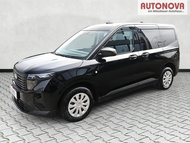 Ford Tourneo Courier Trend 1.0 EB 5JGar Kamera AHK 