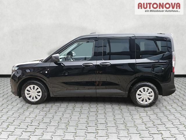 Ford Tourneo Courier Trend 1.0 EB 5JGar Kamera AHK 