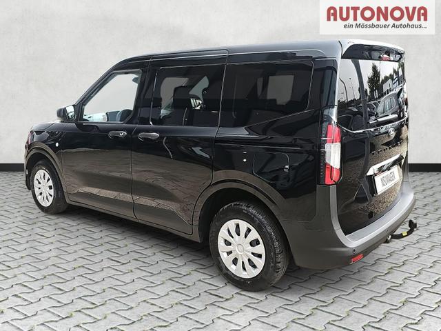Ford Tourneo Courier Trend 1.0 EB 5JGar Kamera AHK 