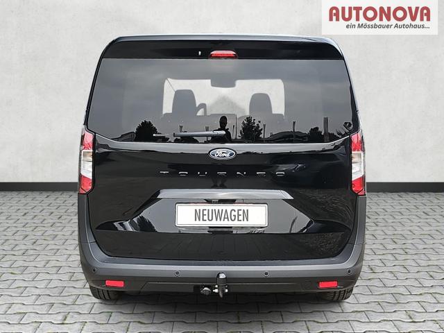 Ford Tourneo Courier Trend 1.0 EB 5JGar Kamera AHK 