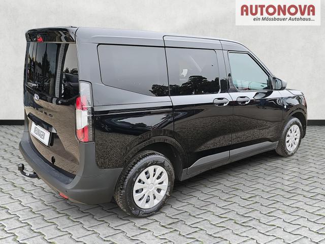 Ford Tourneo Courier Trend 1.0 EB 5JGar Kamera AHK 