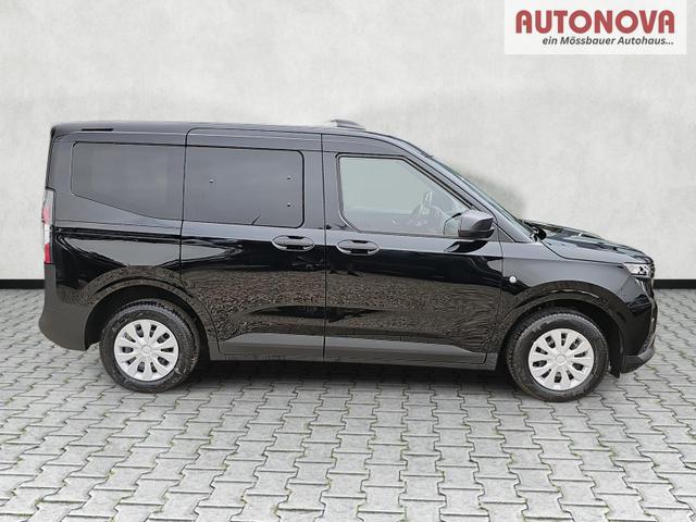 Ford Tourneo Courier Trend 1.0 EB 5JGar Kamera AHK 