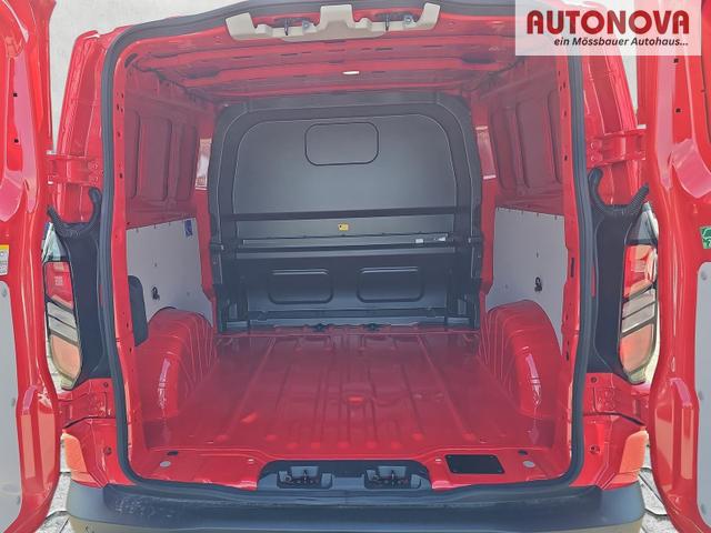 Ford Transit Custom Kasten DoKa 2.0 EB 320 L2H1 AHK 