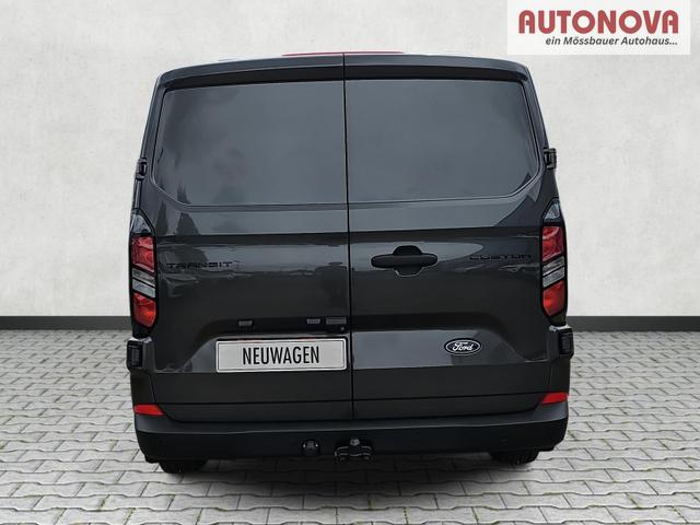 Ford Transit Custom Kasten DoKa 2.0 EB 320 L2H1 AHK 
