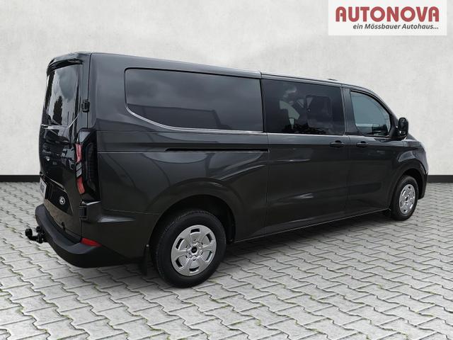 Ford Transit Custom Kasten DoKa 2.0 EB 320 L2H1 AHK 