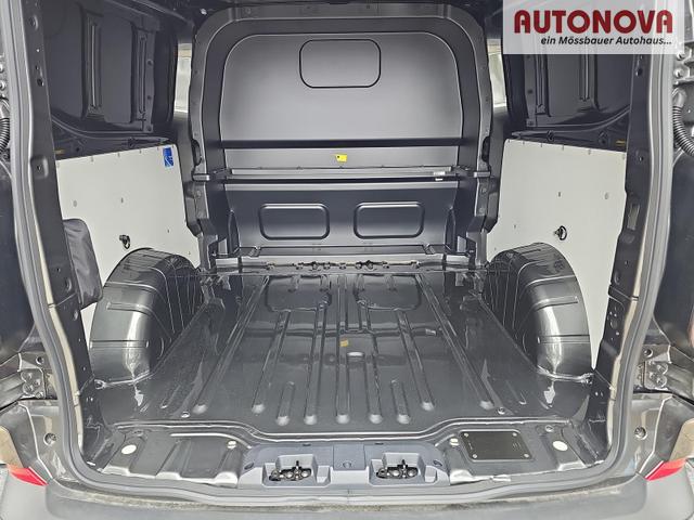 Ford Transit Custom Kasten DoKa 2.0 EB 320 L2H1 AHK 