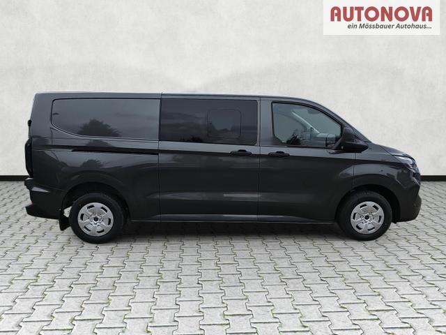 Ford Transit Custom Kasten DoKa 2.0 EB 320 L2H1 AHK 