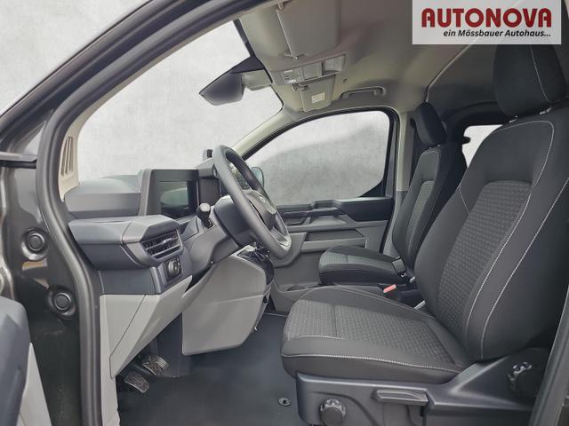 Ford Transit Custom Kasten DoKa 2.0 EB 320 L2H1 AHK 