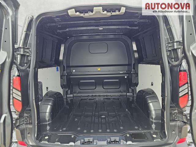 Ford Transit Custom Kasten DoKa 2.0 EB 320 L2H1 AHK 