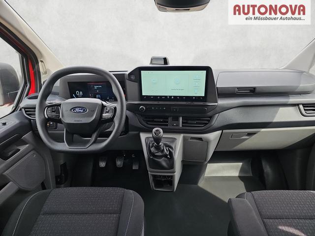Ford Transit Custom Kasten DoKa 2.0 EB 320 L2H1 AHK 