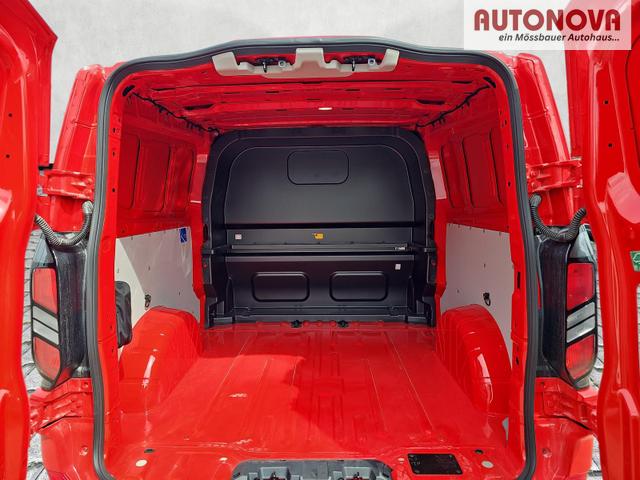 Ford Transit Custom Kasten DoKa 2.0 EB 320 L2H1 AHK 