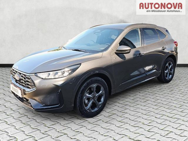 Ford Kuga ST-Line 1.5 EB Autom. ST Line 5J.Gar AHK schwenkb 