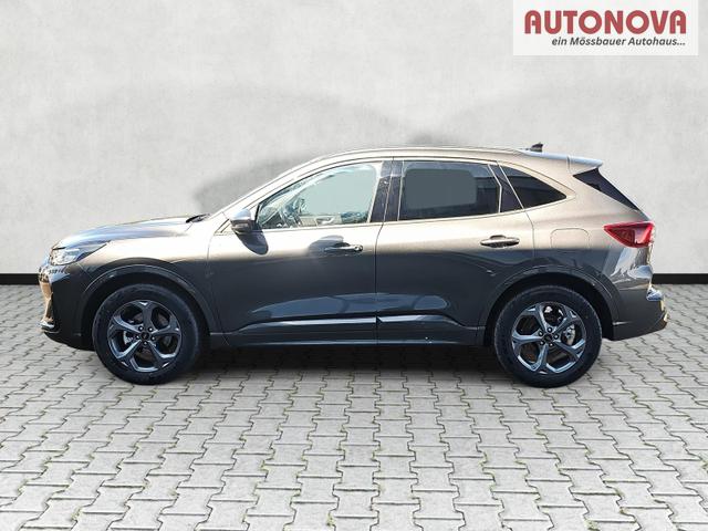 Ford Kuga ST-Line 1.5 EB Autom. ST Line 5J.Gar AHK schwenkb 
