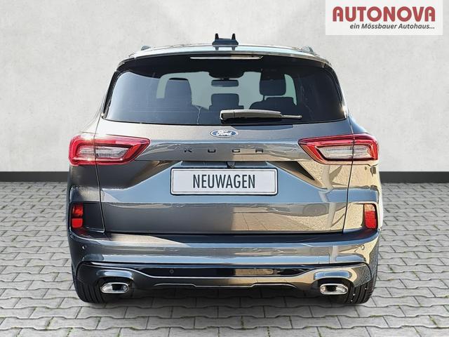 Ford Kuga ST-Line 1.5 EB Autom. ST Line 5J.Gar AHK schwenkb 