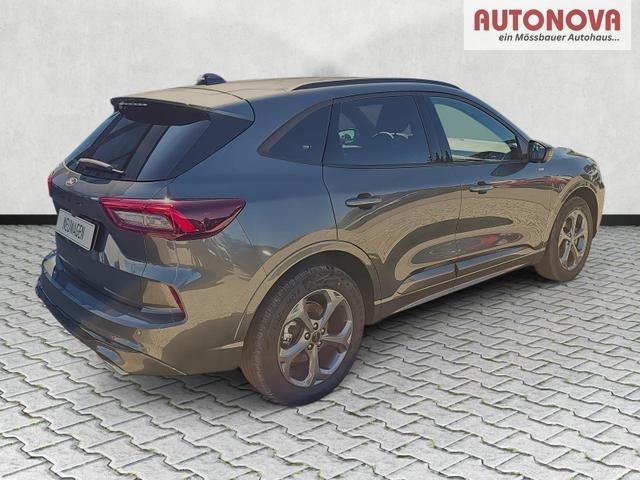 Ford Kuga ST-Line 1.5 EB Autom. ST Line 5J.Gar AHK schwenkb 