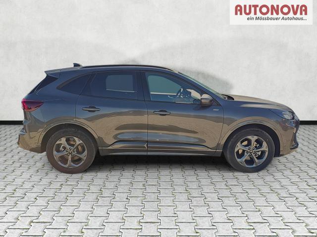 Ford Kuga ST-Line 1.5 EB Autom. ST Line 5J.Gar AHK schwenkb 