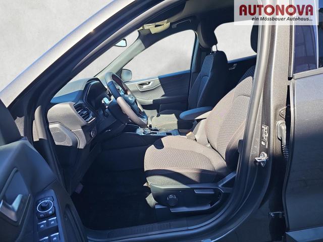 Ford Kuga ST-Line 1.5 EB Autom. ST Line 5J.Gar AHK schwenkb 