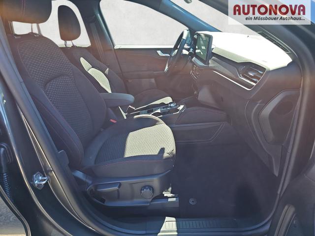 Ford Kuga ST-Line 1.5 EB Autom. ST Line 5J.Gar AHK schwenkb 