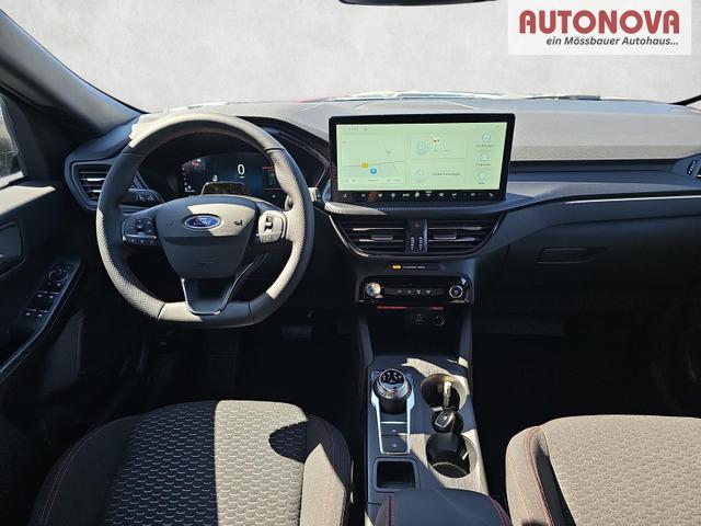 Ford Kuga ST-Line 1.5 EB Autom. ST Line 5J.Gar AHK schwenkb 