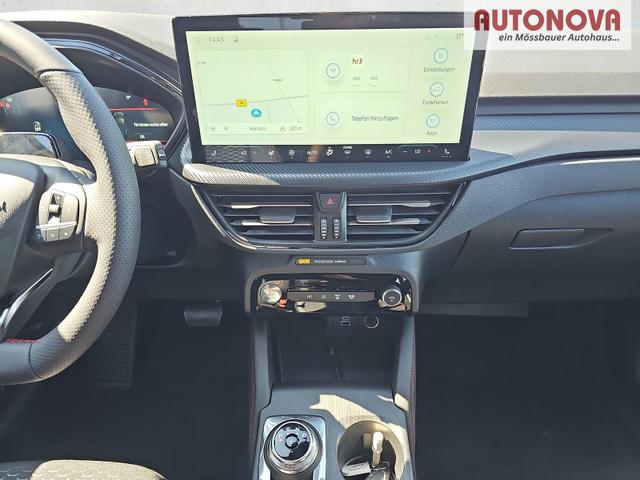 Ford Kuga ST-Line 1.5 EB Autom. ST Line 5J.Gar AHK schwenkb 