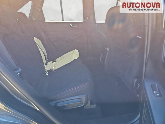 Ford Kuga ST-Line 1.5 EB Autom. ST Line 5J.Gar AHK schwenkb 