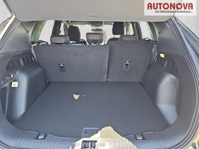 Ford Kuga ST-Line 1.5 EB Autom. ST Line 5J.Gar AHK schwenkb 