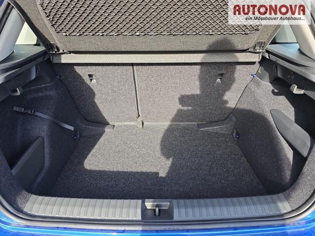 Skoda Kamiq Selection 1.5 TSI DSG / R&uuml;ckfahrkamera 