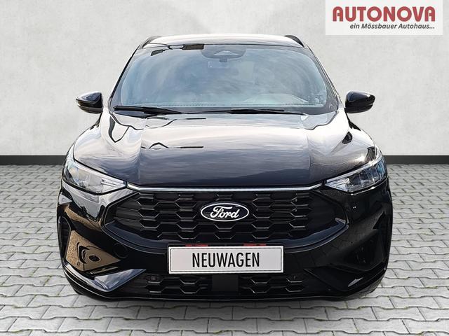 Ford Kuga ST-Line 1.5 EB Autom. ST Line 5J.Gar AHK schwenkb 
