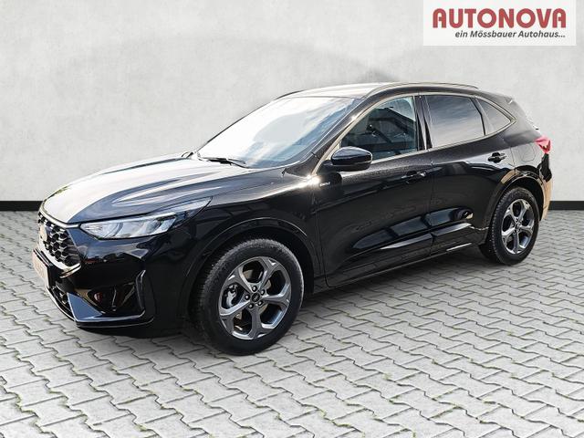 Ford Kuga ST-Line 1.5 EB Autom. ST Line 5J.Gar AHK schwenkb 
